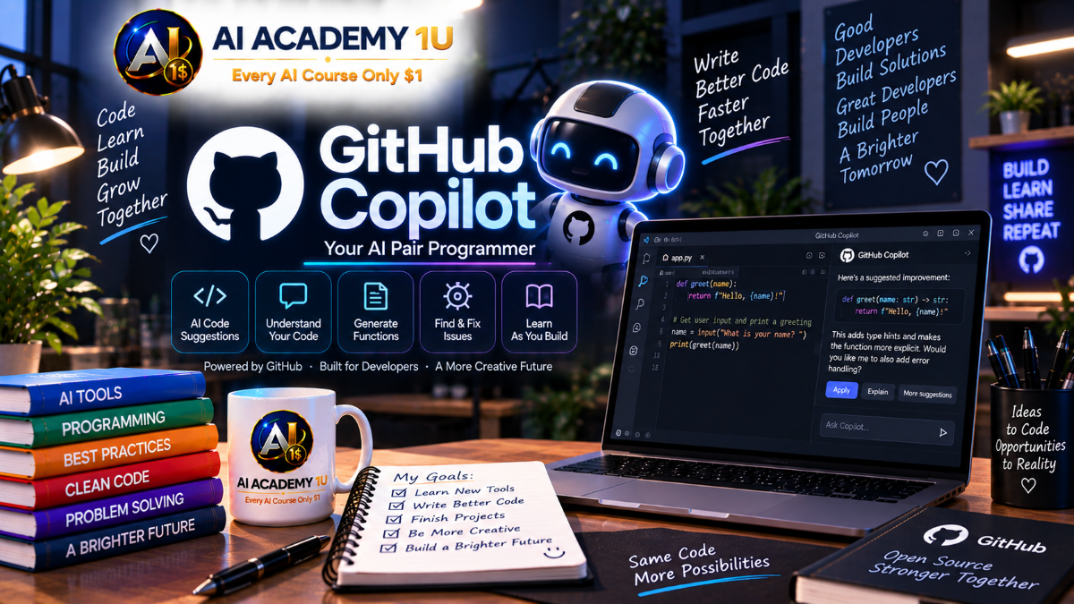 GitHub Copilot
